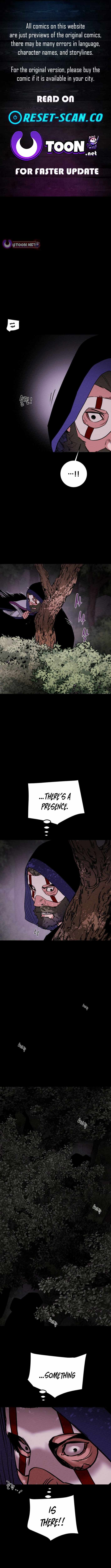 Heavenly Moon Chapter 231 — Page 1
