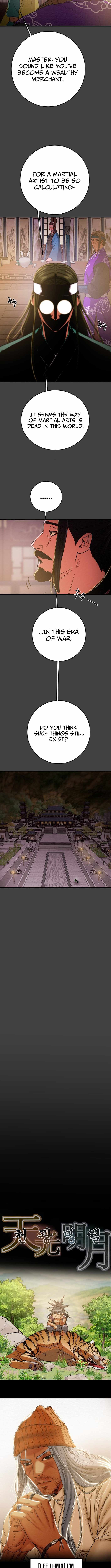 Heavenly Moon Chapter 231 — Page 5