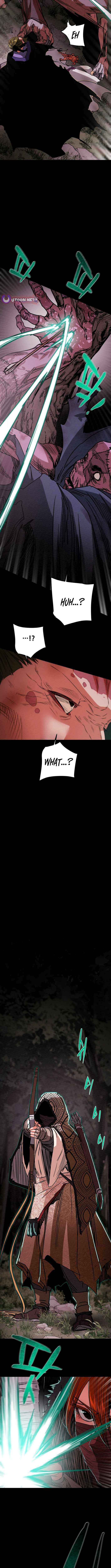 Heavenly Moon Chapter 231 — Page 14