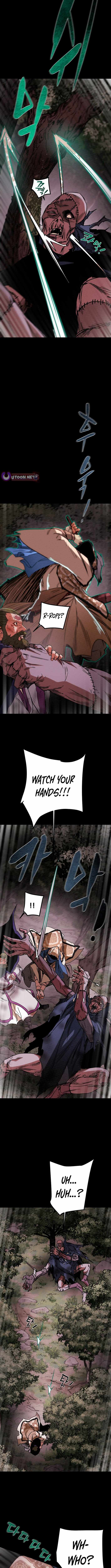 Heavenly Moon Chapter 231 — Page 15