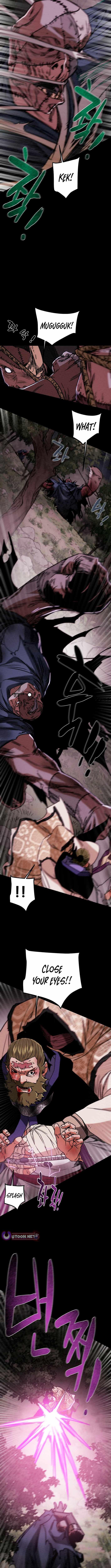 Heavenly Moon Chapter 231 — Page 17