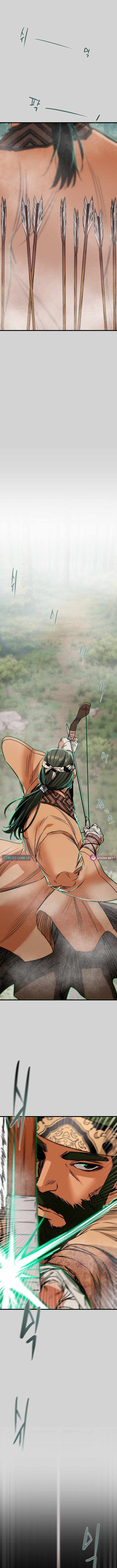 Heavenly Moon Chapter 233 — Page 8