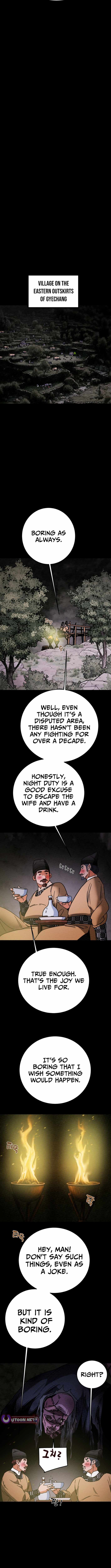 Heavenly Moon Chapter 236 — Page 13
