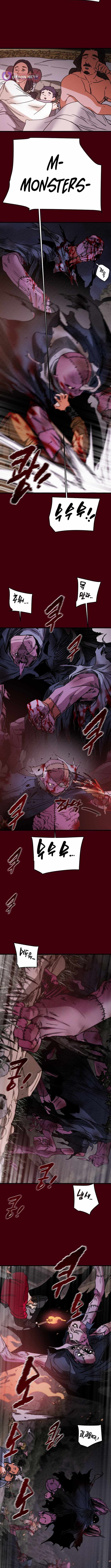 Heavenly Moon Chapter 236 — Page 15