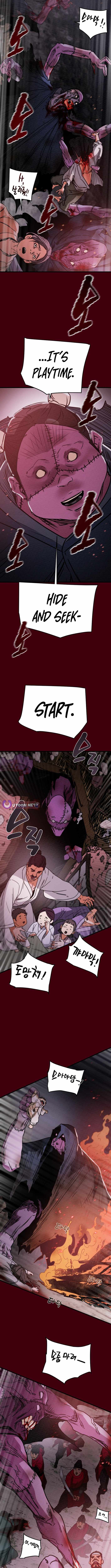 Heavenly Moon Chapter 236 — Page 16