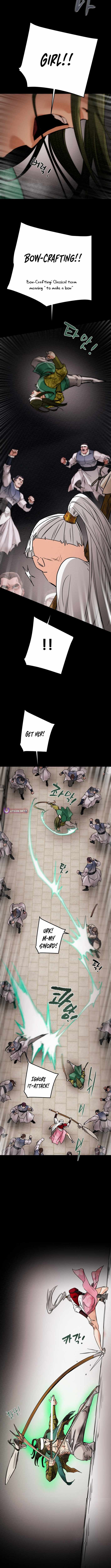 Heavenly Moon Chapter 237 — Page 6