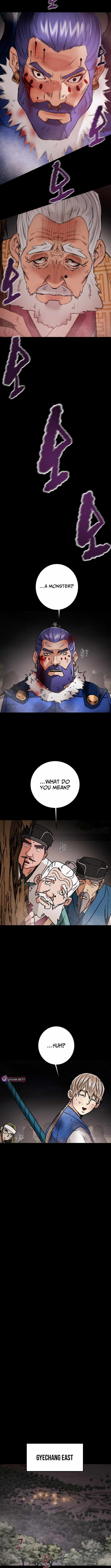 Heavenly Moon Chapter 237 — Page 17