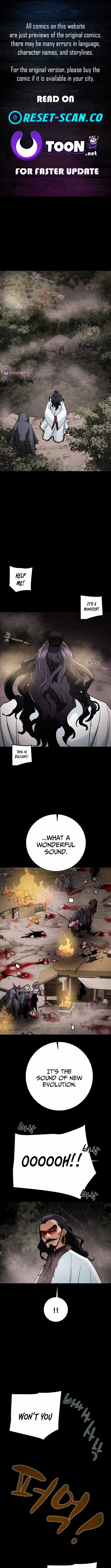 Heavenly Moon Chapter 238 — Page 1