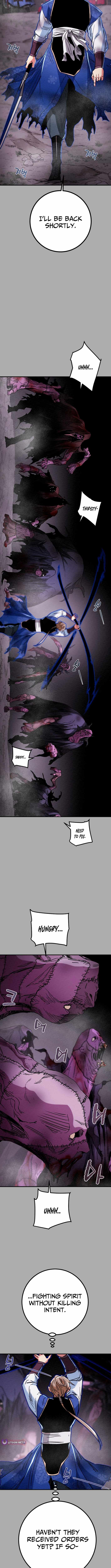 Heavenly Moon Chapter 239 — Page 13