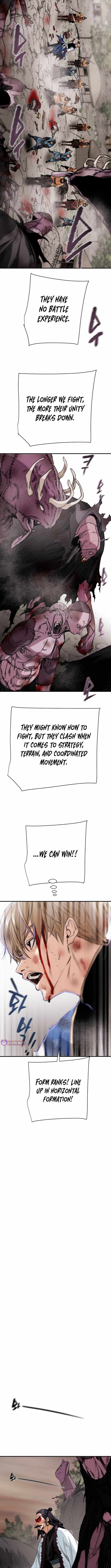Heavenly Moon Chapter 242 — Page 12