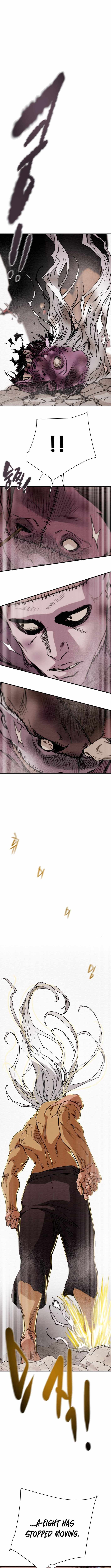 Heavenly Moon Chapter 242 — Page 15