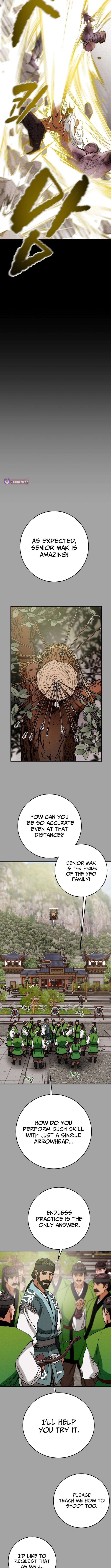 Heavenly Moon Chapter 243 — Page 2