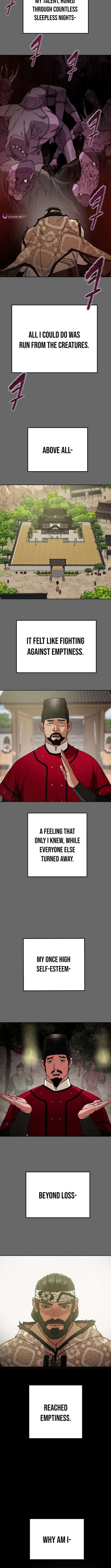 Heavenly Moon Chapter 243 — Page 10