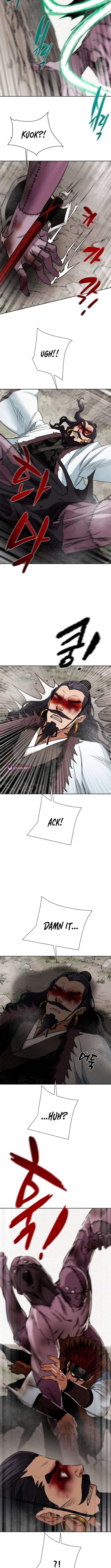 Heavenly Moon Chapter 243 — Page 19