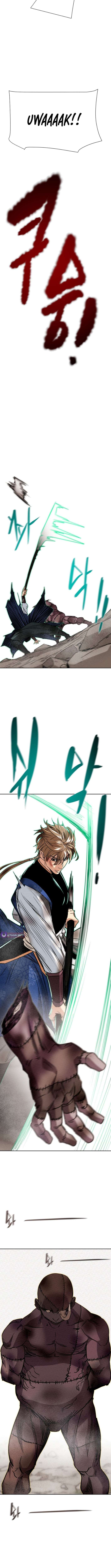 Heavenly Moon Chapter 243 — Page 20