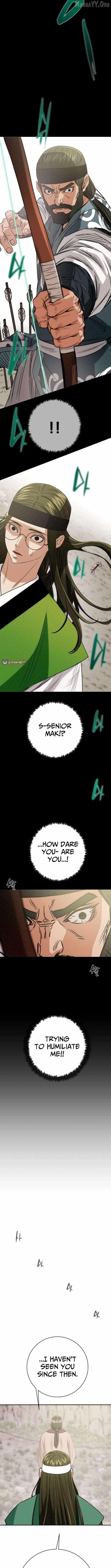 Heavenly Moon Chapter 244 — Page 12