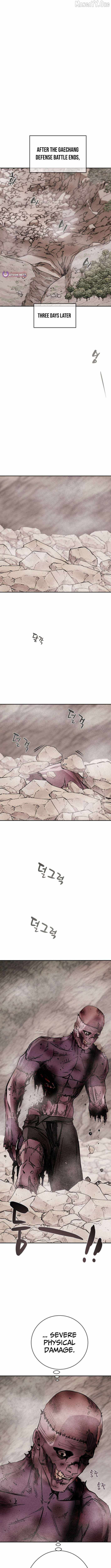 Heavenly Moon Chapter 245 — Page 2