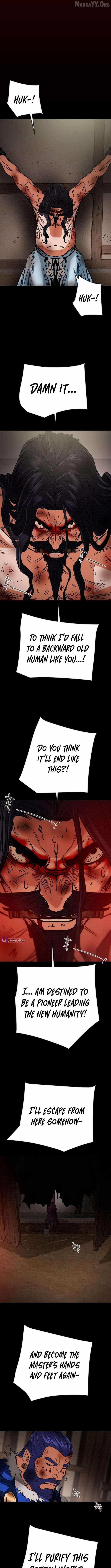 Heavenly Moon Chapter 245 — Page 14