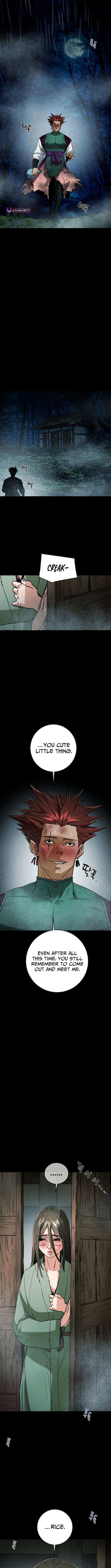 Heavenly Moon Chapter 247 — Page 15