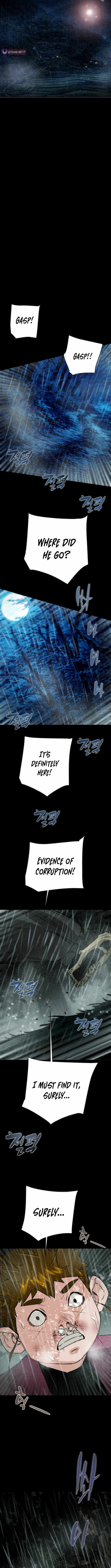 Heavenly Moon Chapter 248 — Page 2