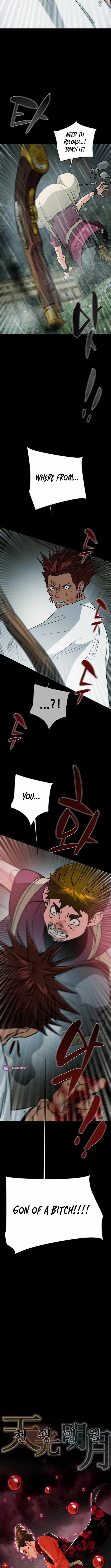 Heavenly Moon Chapter 248 — Page 4