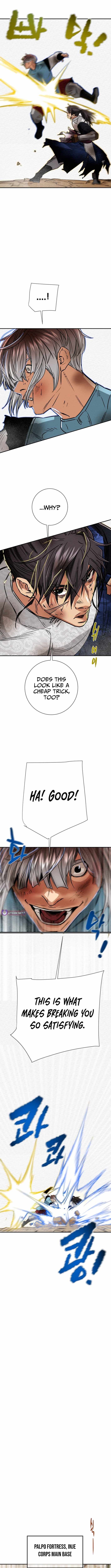 Heavenly Moon Chapter 251 — Page 7