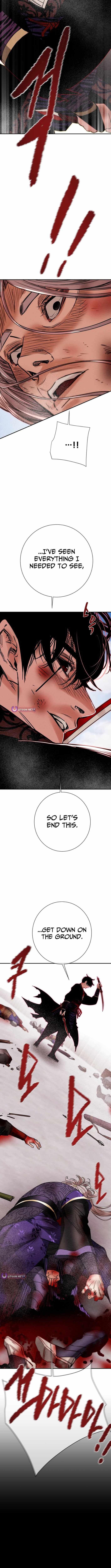Heavenly Moon Chapter 253 — Page 19