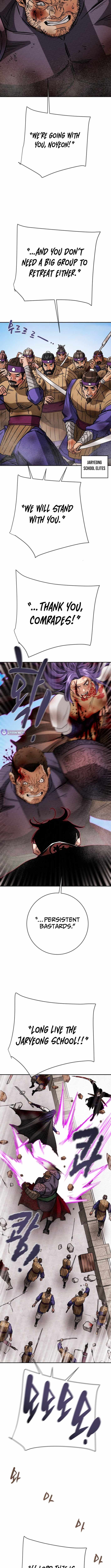 Heavenly Moon Chapter 254 — Page 12
