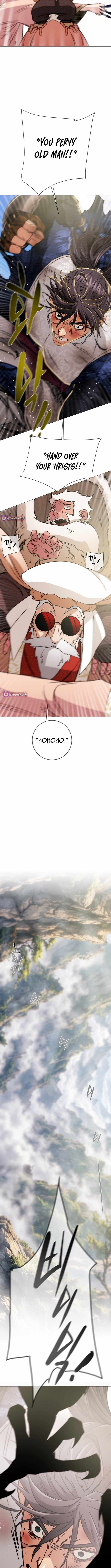 Heavenly Moon Chapter 255 — Page 19