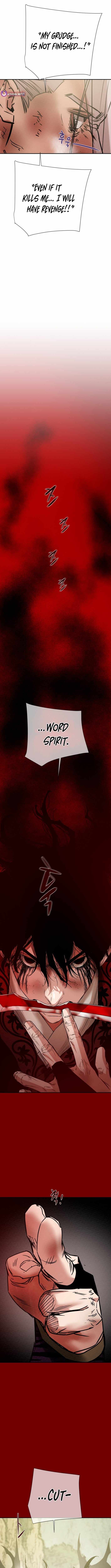 Heavenly Moon Chapter 256 — Page 15