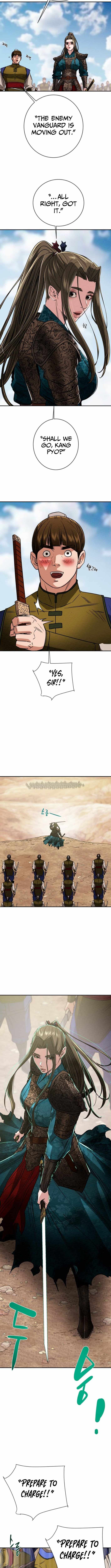Heavenly Moon Chapter 258 — Page 9