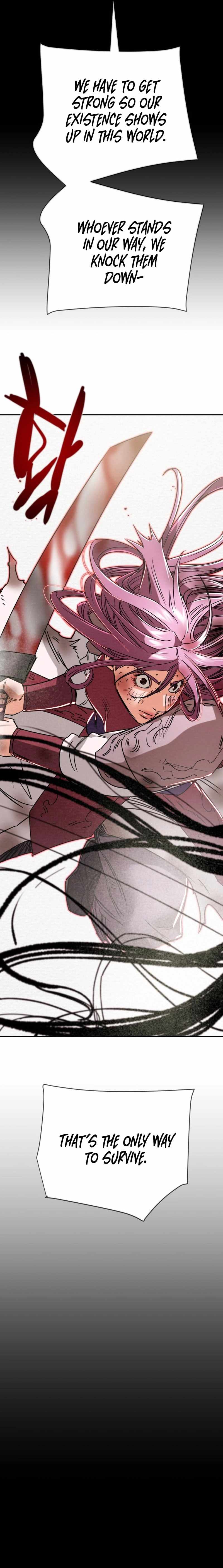 Heavenly Moon Chapter 260 — Page 33