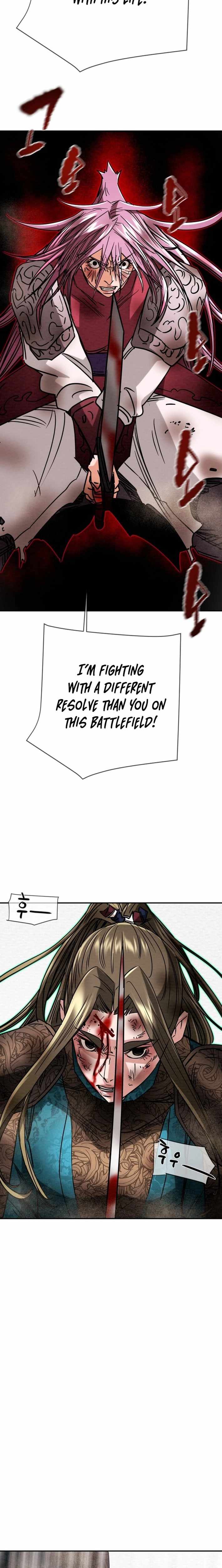 Heavenly Moon Chapter 261 — Page 10