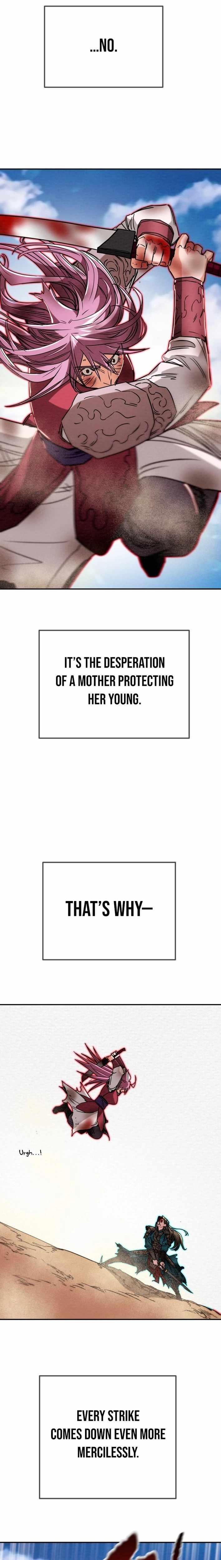 Heavenly Moon Chapter 261 — Page 13