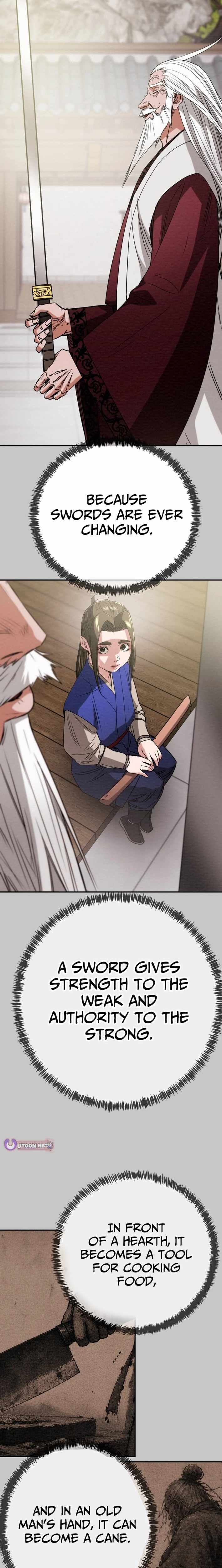 Heavenly Moon Chapter 261 — Page 42