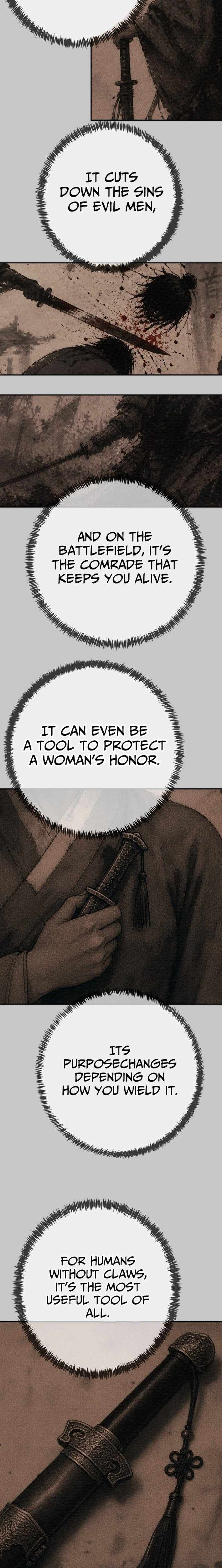 Heavenly Moon Chapter 261 — Page 43