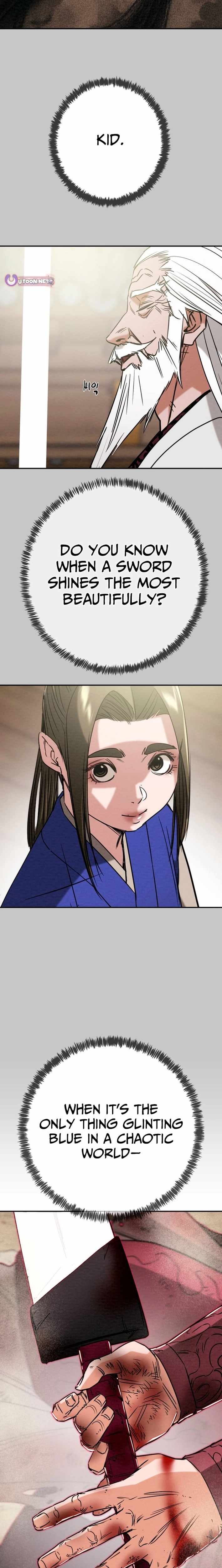 Heavenly Moon Chapter 261 — Page 44