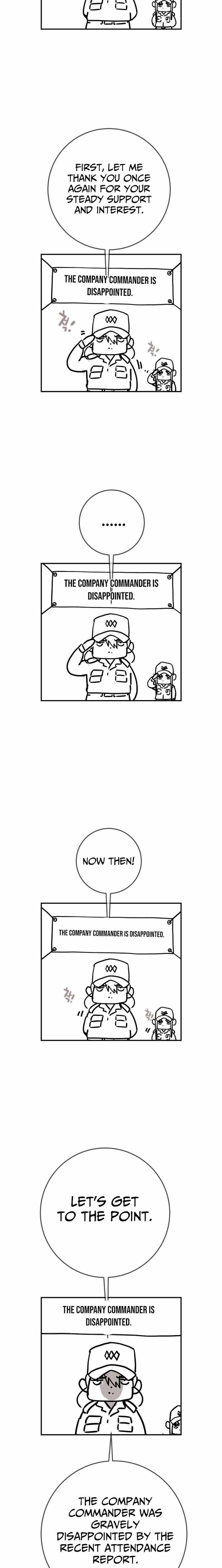 Heavenly Moon Chapter 261 — Page 48