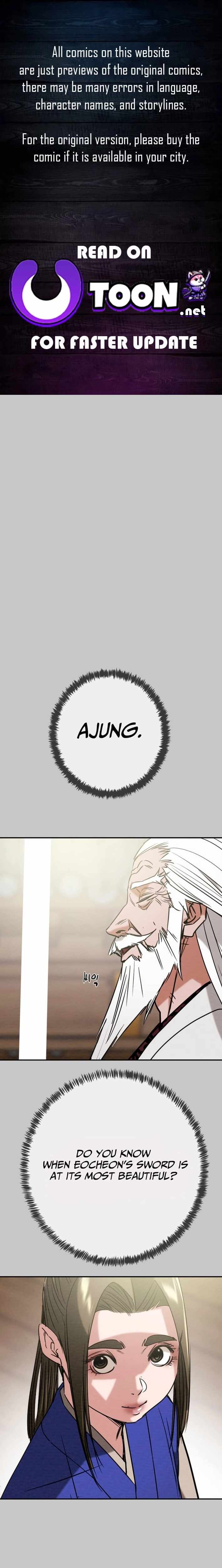 Heavenly Moon Chapter 262 — Page 1