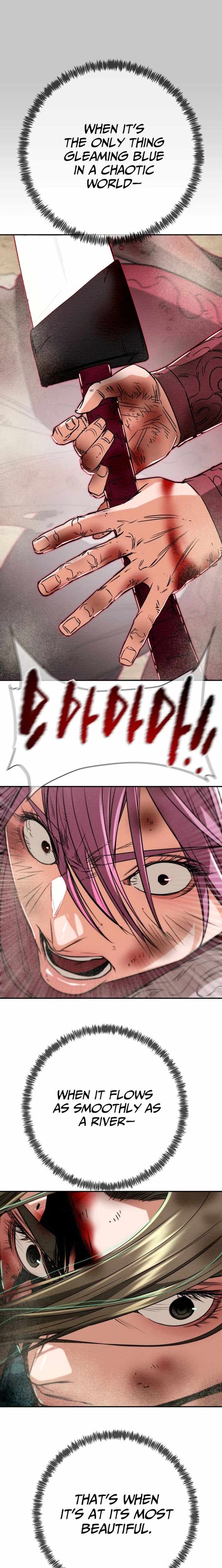 Heavenly Moon Chapter 262 — Page 2