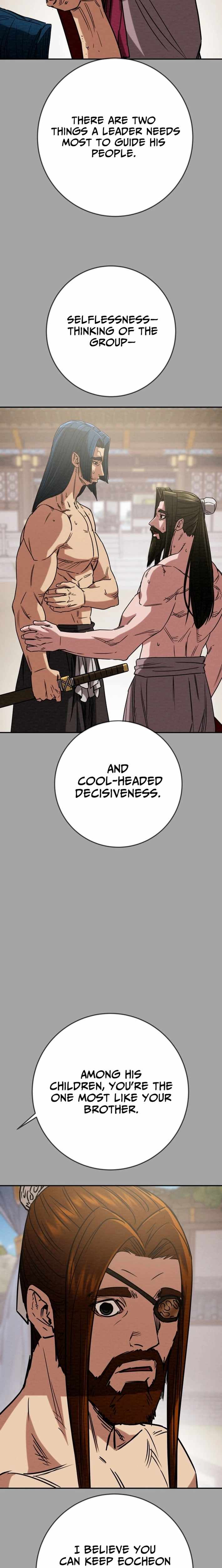 Heavenly Moon Chapter 262 — Page 12
