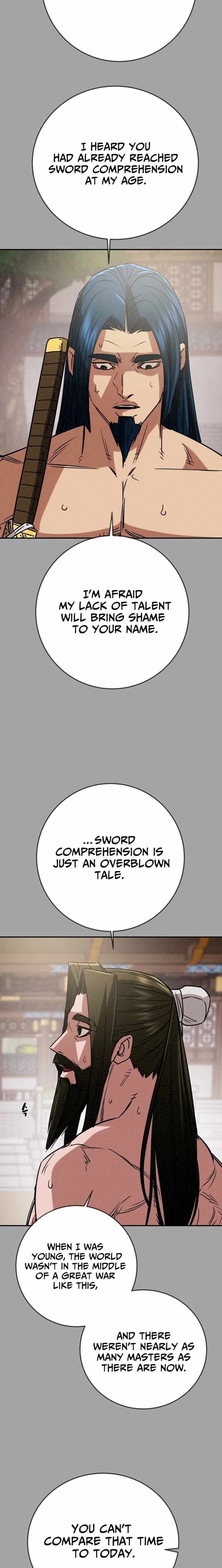 Heavenly Moon Chapter 262 — Page 15