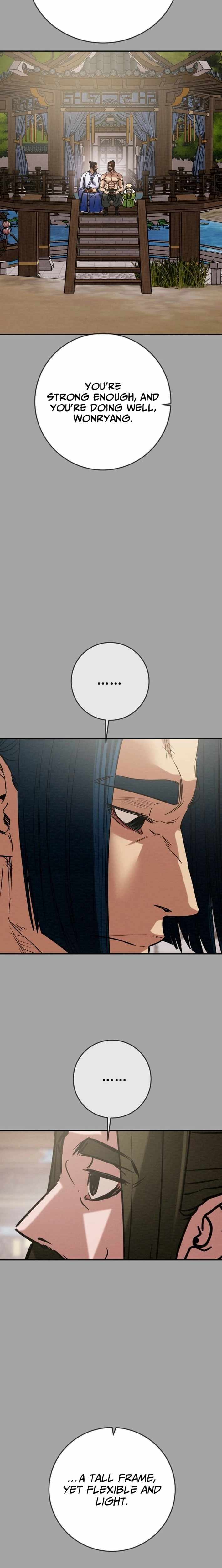 Heavenly Moon Chapter 262 — Page 16