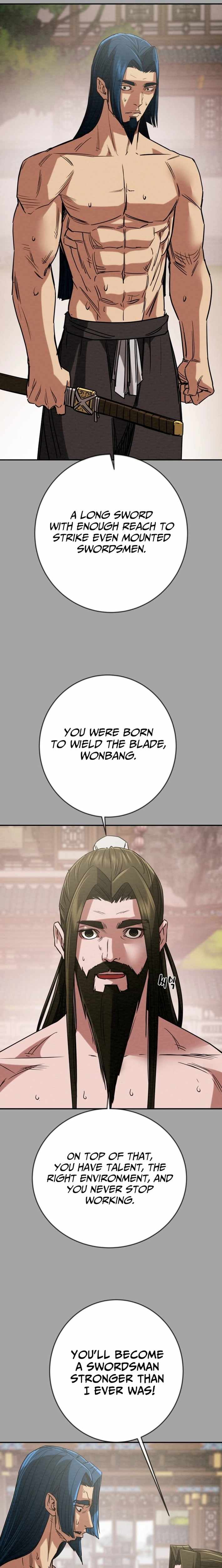 Heavenly Moon Chapter 262 — Page 17