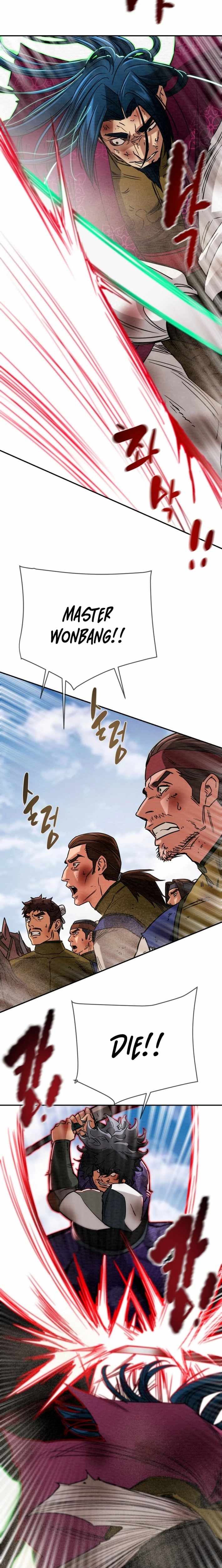 Heavenly Moon Chapter 262 — Page 19