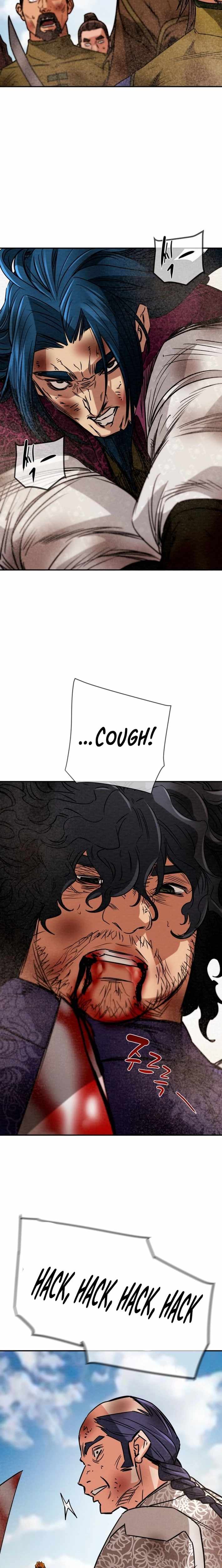 Heavenly Moon Chapter 262 — Page 24