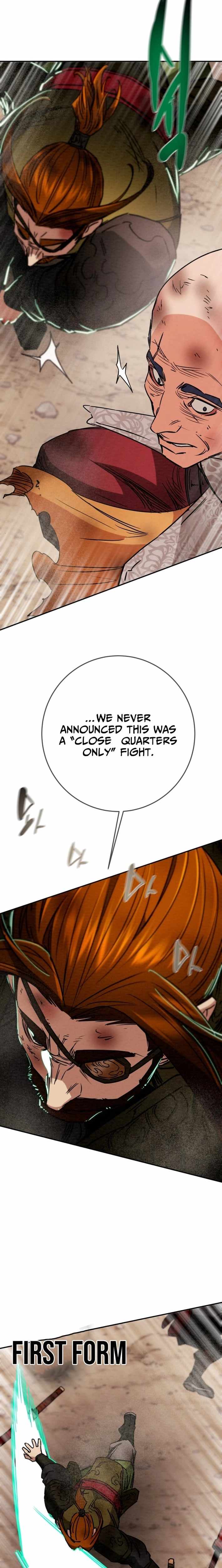 Heavenly Moon Chapter 262 — Page 26