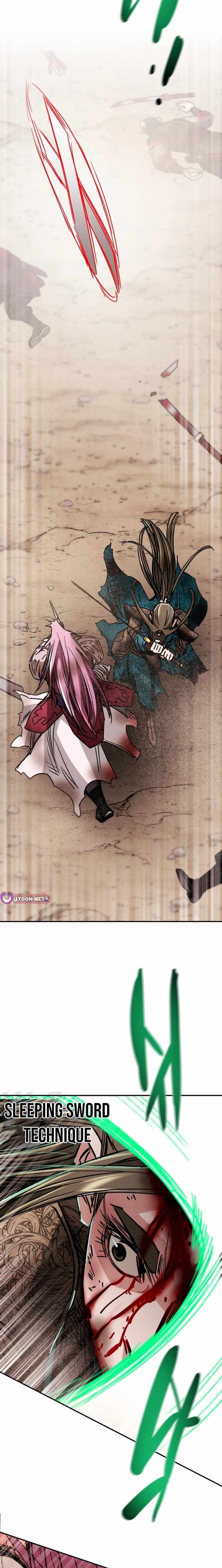 Heavenly Moon Chapter 262 — Page 34