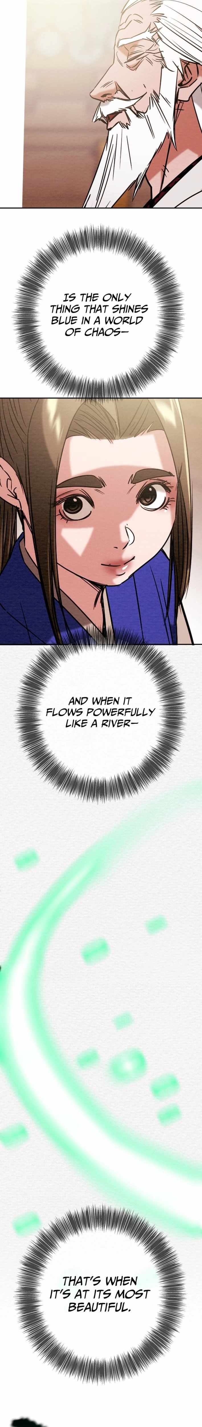 Heavenly Moon Chapter 262 — Page 37