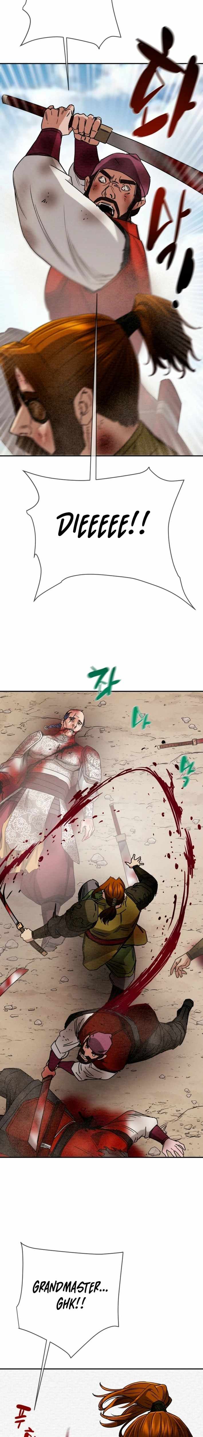 Heavenly Moon Chapter 263 — Page 10